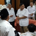 Rachma: Prabowo-SBY Akan Lebih Sering Bertemu