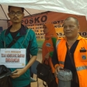 Awas, Buang Sampah Di Area CFD Bisa Didenda