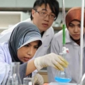 APDP Dorong Peningkatan Kapasitas Peneliti Indonesia