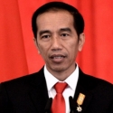 Keuntungan Bagi Jokowi Dari Presidential Threshold 20 Persen