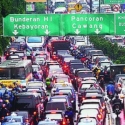 Pemerintah Ambil Untung Dari Kemacetan Yang Kian Parah?