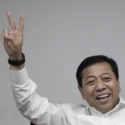 Tunggu Surat Resmi KPK, Idrus Marham: Golkar Tetap Solid Dukung Novanto