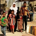 Menyorot Nasib Anak-anak Yatim-piatu Militan ISIS Yang Ditolak Masyarakat