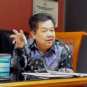PDIP: Pengajuan KPPU Jadi Lembaga Negara Sulit Terealisasi