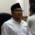 Cak Imin Berharap Tidak Ada Persaingan NU Di Pilgub Jatim