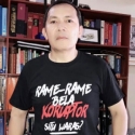 Rame-rame Bela Koruptor, Situ Waras?