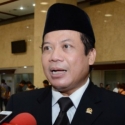 Pimpinan DPR: Kredibilitas Pemerintah Sedang Terancam