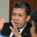 Fahri Sindir KPK: #BersihKokRisih