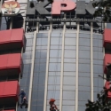 PKB: Siapapun Enggak Mungkin Membubarkan KPK