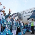 Kemenag Pastikan Visa Jemaah Haji Gelombang Pertama Selesai Pekan Ini