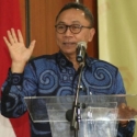 Ketua MPR: Apapun Latar Belakang, Mari Bersama Kuasai Iptek
