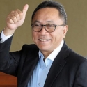 Zulkifli Hasan Dukung Program Pendidikan Penguatan Karakter