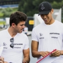 Pertamina Arden Siap Raih Podium Di Red Bull Ring