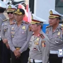 Rapor Merah Korlantas Polri Pada Arus Mudik 2017
