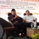 Otoriter Gaya Baru, Alasan HTI Tolak Perppu Ormas