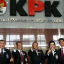 Skandal Big Fish KPK