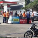 Rekonstruksi Kasus Davidson Tidak Libatkan Keluarga Korban