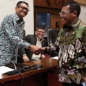 Mangkir Dari KPK, Masinton: Agun Gunanjar Bisa Diperiksa Kapan Saja