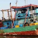 Bakamla Tangkap Kapal Ikan Berdokumen Kadaluwarsa Di Teluk Jakarta