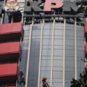PT DGI Momentum KPK Jerat Korporasi yang Korup
