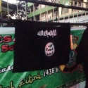 Pemasang Bendera Teror Di Polsek Kebayoran Lama Telah Berbaiat Pada ISIS