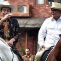 Besar Kemungkinan Hanya Lawan Prabowo Di 2019, Jokowi Harus Segera Lakukan Reshuffle
