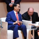 Di KTT G20, Jokowi Nyatakan Indonesia Siap Ikut Berantas Terorisme Global