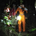 Enam Pendaki Spiritual Yang Kelelahan Berhasil Diselamatkan