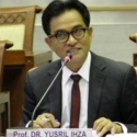 Yusril Siap Hadiri Undangan Pansus KPK Besok