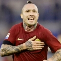 Inter Nyerah Buru Nainggolan