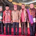 Pimpinan Daerah Harus Mulai Tanamkan Nilai-nilai Luhur Bangsa