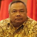 Leo Nababan: Tak Mungkin Partai Sebesar Golkar Dipimpin Dari Balik Jeruji