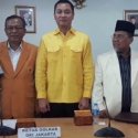 Fayakhun Ingatkan MKGR Ikut Memenangkan Golkar