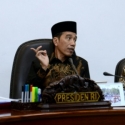 Jokowi Ingin Aceh Kembangkan Hilirisasi Industri