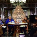 Diplomasi Nasi Goreng SBY-Prabowo Akan Dilanjutkan Dengan PAN Dan PKS