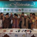 Minus Muhammadiyah, 14 Ormas Di Kantor PBNU Desak Pemerintah Segera Bubarkan HTI