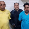 Polisi Tangkap Dua Penganiaya Ahli IT Hermansyah