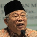 Ma'ruf Amin: Perppu Jangan Jadi Alat Habisi Ormas-Ormas