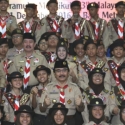 Kwarnas Gerakan Pramuka kembali gelar Raimuna Nasional di Cibubur