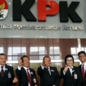 Wakil Ketua KPK Benarkan Akan Ada Tersangka E-KTP Baru Dari Anggota DPR