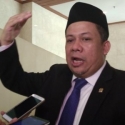 Setya Novanto Tersangka, Fahri Hamzah: DPR Tidak Akan Terganggu