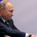 Bahasan Trump-Putin Di Pertemuan Informal Makan Malam G20 Masih Misteri