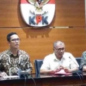 Soal Penahanan Setya Novanto, KPK: Kita Tunggu Info