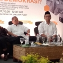 PBNU Anggap Hukuman Di Perppu Ormas Berlebihan