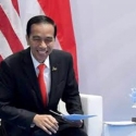 Bertemu Di Hamburg, Jokowi Undang Trump Datang Ke Indonesia
