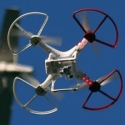 Drone Ganggu Jadwal Penerbangan Di Bandara London