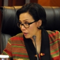 Reshuffle Basa-Basi Kalau Tidak Copot Darmin Dan Sri Mulyani