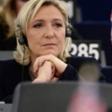 Le Pen Terjerat Skandal Pendanaan
