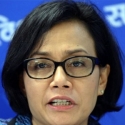 Kata Sri Mulyani, Gaji Bebas Pajak Indonesia Ketinggian