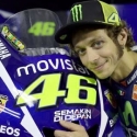Rossi Nyesel Posisinya Melorot